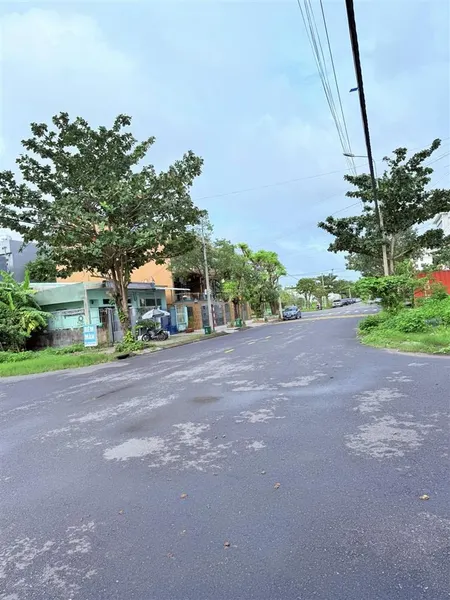 Bán lô góc ngã tư đường võ văn ngân và cồn dầu 3, giá rẻ nhất thị trường