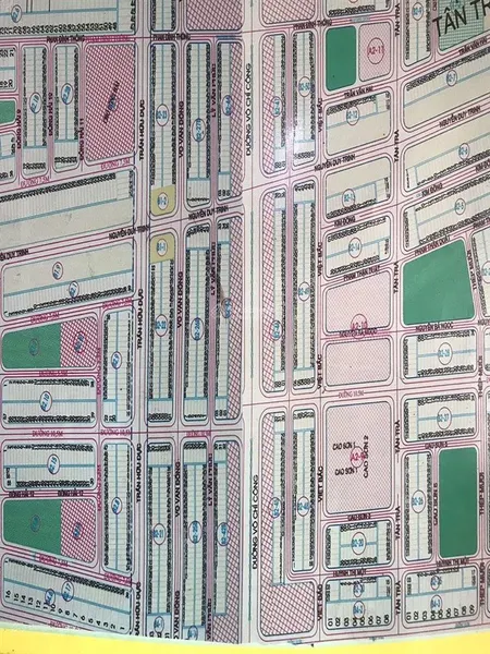 Chủ gửi bán lô đất biển bãi tắm tân trà, đường việt bắc vị trí đẹp giá 3 tỷ 700, đường 7m5 giá thấp