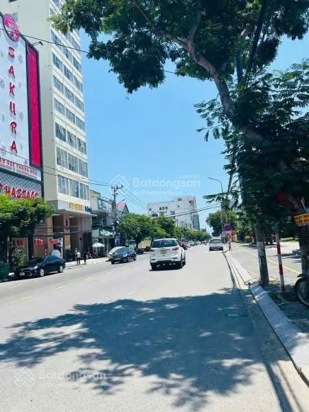Siêu hiếm bán lô đất vàng tặng nhà trục du lịch đặng vũ hỷ, chỉ 11,5 tỷ. ngay 0905 257 ***