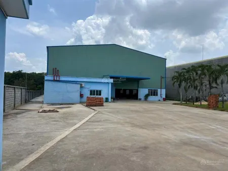 Bán đất kcn phước an 9000m2 sử dụng đến 2068