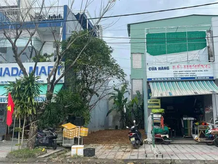 Bán đất tại mai chí thọ đường 10m5 vị trí kinh doanh buôn bán sầm uất