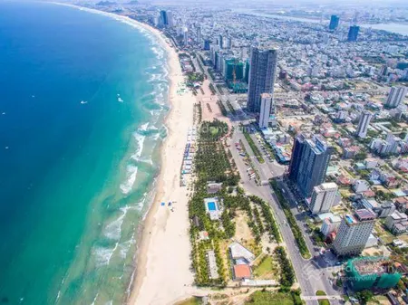 Lô hoa hậu đường hồ nghinh, nằm giữa phạm văn đồng & võ văn kiệt, khu sầm uất nhất tiện kinh doanh