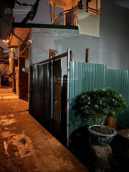 Bán đất nguyễn xiển 40m 1.4t