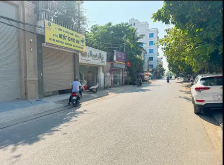 Cần bán nhanh 57m2 đất vuông vắn đẹp oto vào đất tại đài bi đường uy nỗ đông anh giá thương lượng
