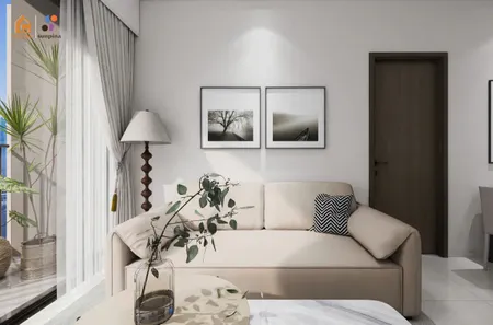 NHẬN THIẾT KẾ & THI CÔNG NỘI THẤT CĂN HỘ - NHÀ PHỐ - BIỆT THỰ...