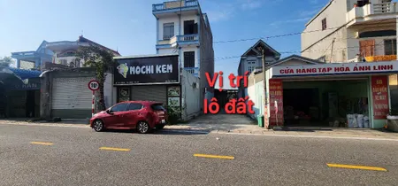 Bán đất 127m² ngang 5,5m giá 6.3 tỷ tại Lâm Động . Thiên Hương. liên hệ 0362558882