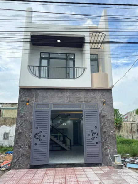 Còn 1 căn duy nhất diện tích lớn đối diện khu tái định cư