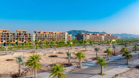 BÁN SHOPHOUSE DỰ ÁN PHƯƠNG ĐÔNG VÂN ĐỒN VỊ TRÍ VÀNG KINH DOANH  PHÁP LÝ RÕ RÀNG
