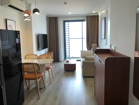 Cho thuê căn trực diện biển 44m2 đẹp nhất của Marina suites( tầng 26 )  Giá thuê 14tr/ tháng. Hđ1 năm: cọc2tt1  l