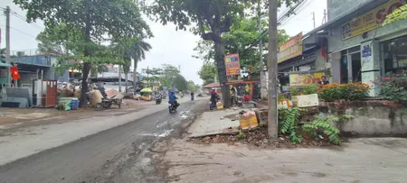 🏡 GÓC ĐẦU TƯ ĐẤT ĐẸP HIẾM HXH 281M Đ. LÒ LU 10.XTỶ (TL) TRƯỜNG THẠNH, GẦN KHU CÔNG NGHỆ CAO, VINHOME Q9
