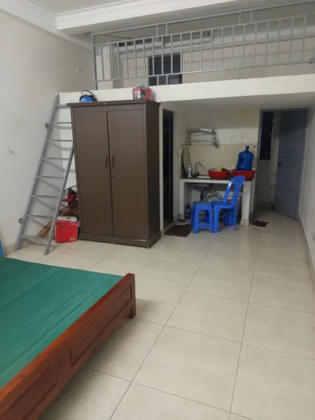 Chính chủ cho thuê phòng trọ diện tích 30 mét vuông - Hoài Đức, Hà Nội