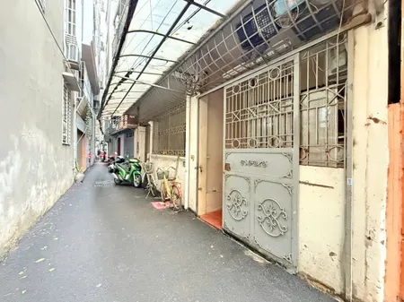 Bán nhà Trần Điền (Thanh Xuân) 92m, 4 tầng, mt 8.5m, giá 20.5 tỷ