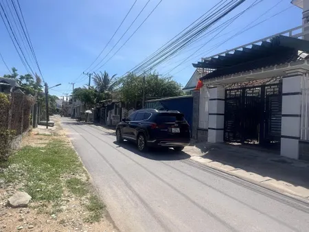 Bán lô đất TT Vạn Ninh - Khánh Hoà