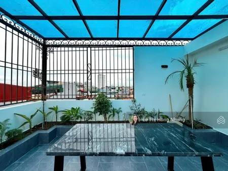 Cổ nhuế, siêu phẩm lô góc, 39m2, 6t thang máy mới , oto10m, ngõ thông 9 tỷ