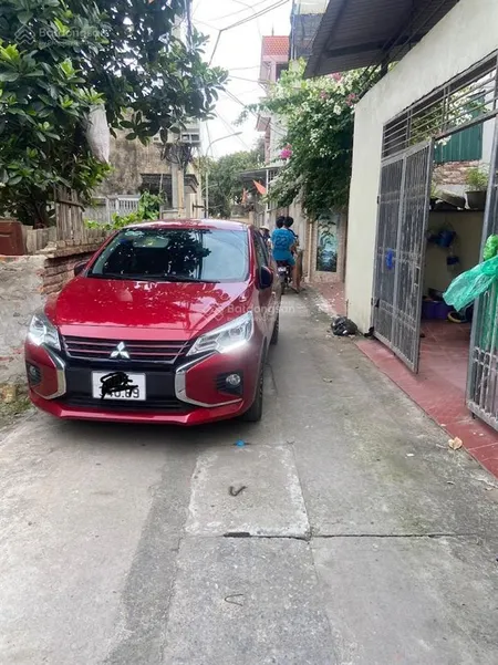 Chính chủ bán lô góc 68 m2 thổ cư ô tô 7 chỗ đỗ cửa tại vân côn giá hơn 3 tỷ