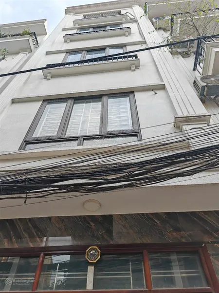 Bán nhà riêng tại đại cát, liên mạc, bắc từ liêm,36m2, nhỉnh 4tỷ.