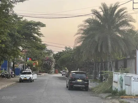 Bán đất biệt thự viêw sông sài gòn, phường hiệp bình chánh, thủ đức
