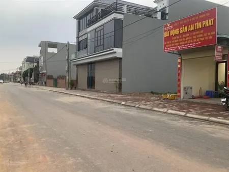 Chính chủ bán 70 m2 thổ cư xe container đỗ cửa tại quyết tiến vân côn 0987 834 ***
