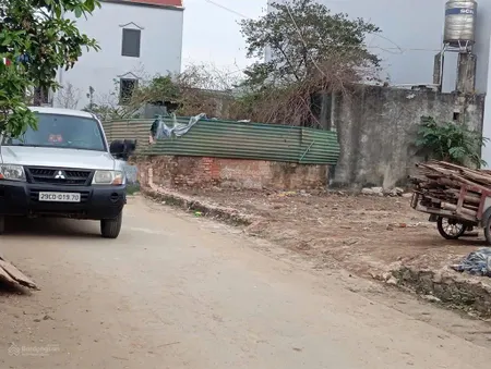 Mở bán 4 lô liền kề đồi chè tân tiến