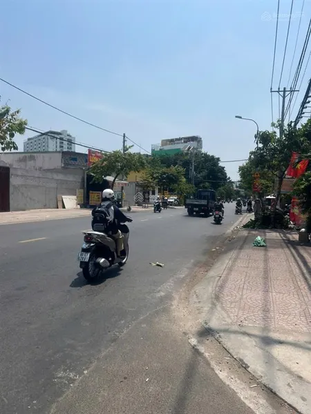 Mặt tiền kinh doanh đường số 2, trường thọ, thủ đức 88,6m2