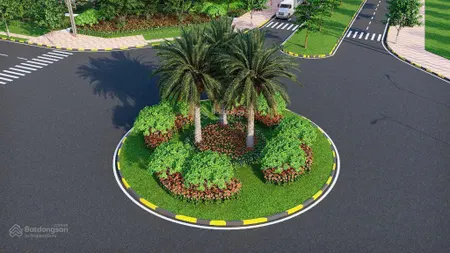 Giá rẻ bất ngờ cho lô 1,6ha tại kcn đồng văn 3, hà nam. pháp lý sạch, sẵn sàng thi công 2,446 tr/m2