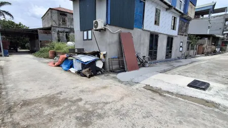 Chủ gửi bán 52m đất bìa đình tràng. đối diện cao tốc hà nội thái nguyên và dự án đường vành đai 3