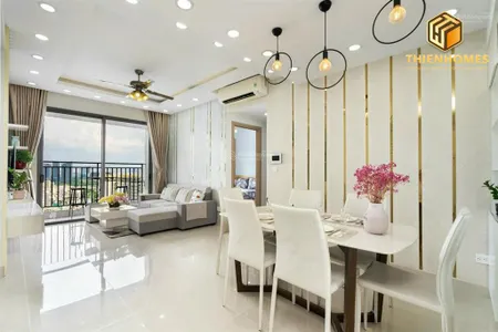 Hot nhất river gate! bán gấp căn 3pn 93m2 lầu cao view sông cực đẹp chỉ 7,55 tỷ 0906 006 ***
