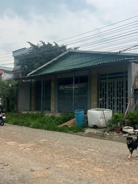 Bán kho 515m2 ngang 14m mặt tiền 30/4 phường bình thắng giáp kề xa lộ hà nội. giá tốt