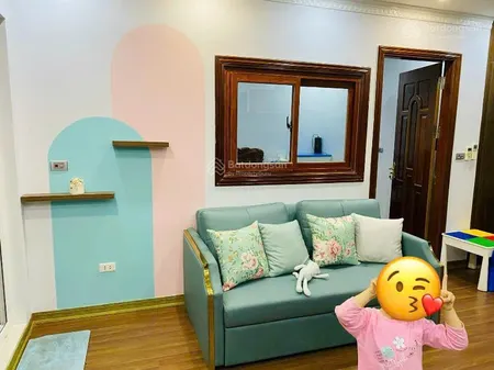 Chính chủ bán căn hộ 50m2, 2pn, vs, nt cơ bản, căn hộ đẹp, kdt nghĩa đô giá 3,7 tỷ