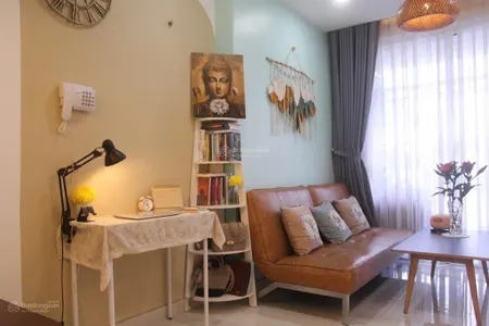 Bán nhanh căn hộ richstar tân phú, 2 phòng ngủ 1wc giá 2 tỷ 620, bao thuế phí toàn bộ./.