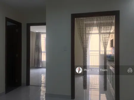 Bán căn hộ 51f chánh hưng, dt 76m2, 2pn, 1wc, sổ hồng, nhà đẹp, sổ hồng, giá 3.12 tỷ. 0933 888 ***