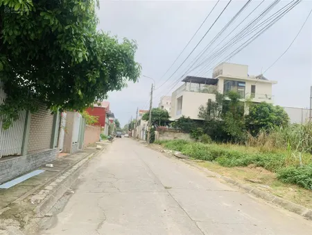 Chính chủ cắt lỗ 8.7 tỷ ô đất biệt thự 300m2, khu đông ga, vị trí trung tâm tp hạ long