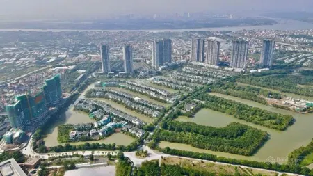 Chỉ cần 2.5 tỷ sở hữu căn 2 ngủ 74m skyforest view btđ nhận nhà ở luôn 0961 694 ***