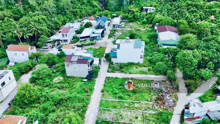 Bán đất tại đường phước hạ, xã phước đồng, nha trang, khánh hòa, 1,15 tỷ, 100m2 view đẹp