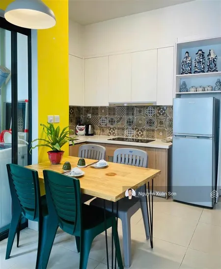 Bán căn hộ chung cư aqua bay sky residences, 2,3 tỷ, 46m2, uy tín, hot!