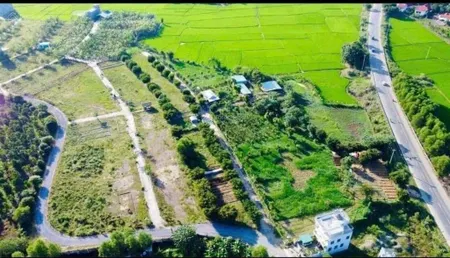 Bán đất diên hòa, diên khánh. sát cụm công nghiệp diên thọ vcn đang triển khai