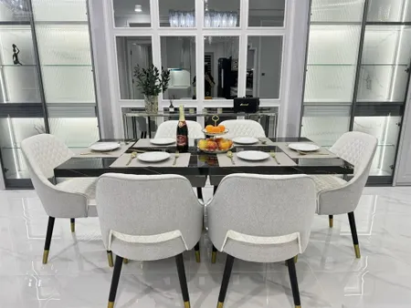 Bán căn 3 phòng ngủ đẹp đã có sổ hồng vinhomes central park 0901 511 ***