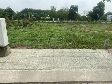 Chính chủ bán lô đất 125.6m2 full thổ cư giá 1 tỷ 750 triệu tại tỉnh lộ 2 phước vĩnh an củ chi