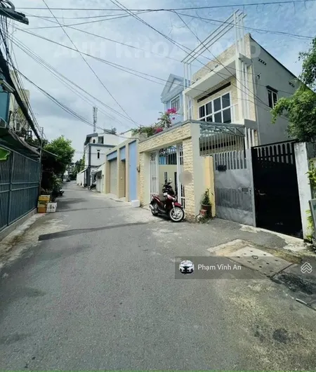 Dãy trợ 200m2 ngang khủng hơn 9m hẻm xe hơi thông võ văn ngân sổ vuông, hoàn công