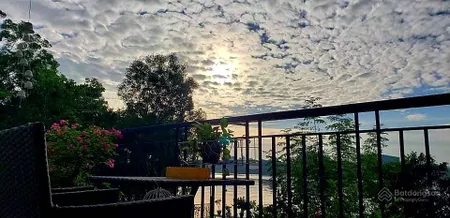Bán biệt thự view sông sài gòn, hiệp bình chánh, thủ đức