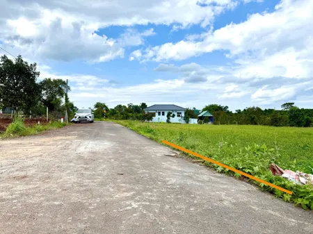 Bán đất 147m² giá 630 triệu tại Xã Xà Bang Huyện Châu Đức