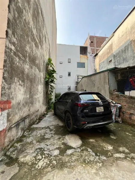 Bán đất tây mỗ 57m vuông vắn, mặt tiền 4.2m, oto 7 chỗ vào tận đất. giá 9.2 tỷ. 0568 331 ***