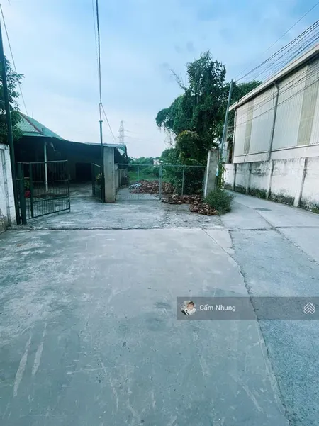 Bán lô đất 2 mặt tiền đường 22/12 với dt 354.4m2 có 160m2 odt, giá 4ty550, 0908 002 ***