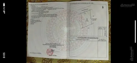 Do kẹt ngân hàng cần bán gấp đất thổ cư có 55m mặt tiền nhựa giá rẻ nhất long thành