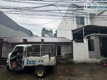 LÔ ĐẤT ĐỐI DIỆN BV QUỐC TẾ HẠNH PHÚC,SỔ RIÊNG,THỔ CƯ,MT ĐƯỜNG 5M - GIÁ 3,2 TỶ/73M2