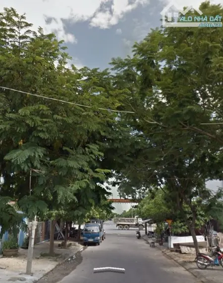 DT 144m Lô Góc Nguyễn Khoa Chiêm Ngang 7.5m