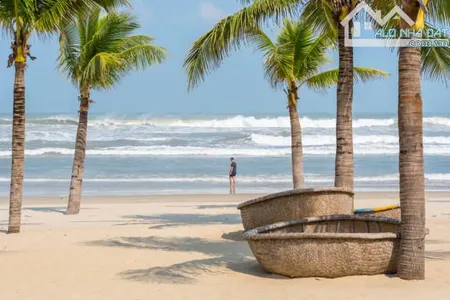 VIP VIP VIP 💥💥💥BÁN GẤP LÔ GÓC 2 MẶT TIỀN NGUYỄN VĂN THOẠI, S220m2, GIÁ 58 TỶ