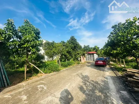 90m2 đất Bình Yên ngõ thông giá 1,x tỷ cách Tỉnh Lộ 420 chỉ 200m