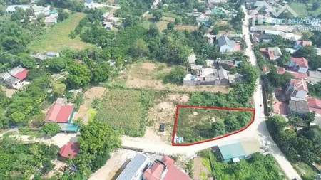 SIÊU PHẨM! LÔ GÓC, MẶT TIỀN 50M! TRỤC CHÍNH CƯ YÊN, PHÂN LÔ SINH LỜI, DIỆN TÍCH 740M2!