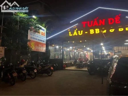 CHÍNH CHỦ BÁN NHÀ ĐẤT MẶT TIỀN ĐANG KINH DOANH TỐT ĐƯỜNG HAI BÀ TRƯNG, PHƯỜNG 6, TP ĐÀ LẠT
